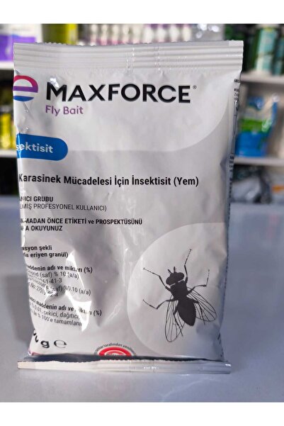 maxforce Max Force Fly Bait Sinek İlacı