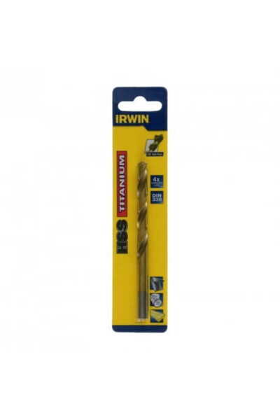 Irwin BURGIȚĂ METAL TITAN 3.0mm