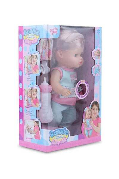 Generic دمى ليدي تويز للبنات