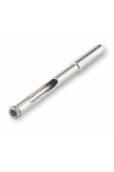 AwTools DIAMOND-COATED CROWN 8mm