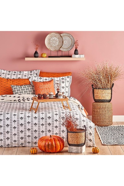 Bella Maison Eva bed linen set 200×220 cm