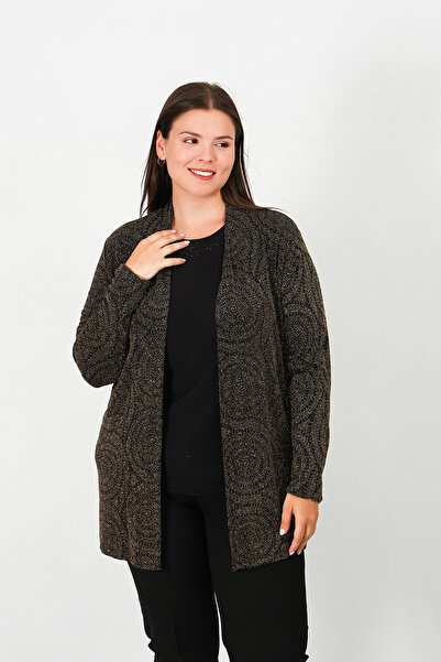 Lanze Evening Dress Double Suit Jacket and Blouse