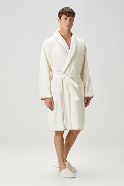 İrya Allesi Men's Borniz S/M Cream