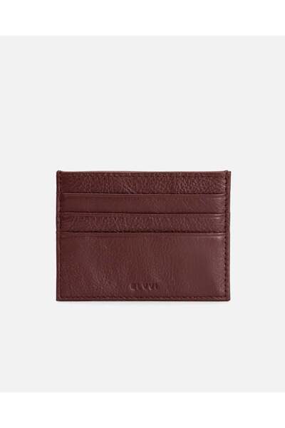 Arkaan Elvie Men's Wallet in Brown