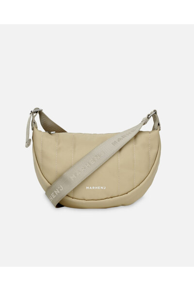 Arkaan Practical women's bag in brown color