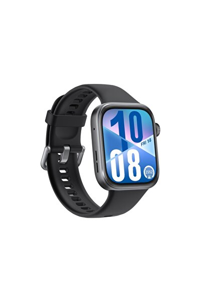 Huawei Watch Fit 4 (Huawei Türkiye Garantili) - 10 Gün Pil Ömrü