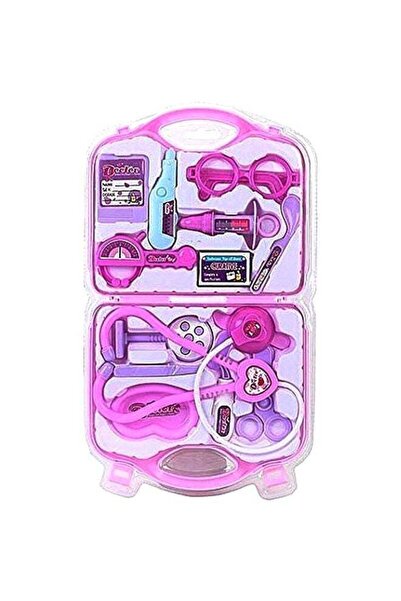 Generic مجموعة طبيب صغير عالية الجودة تعمل عائليًا