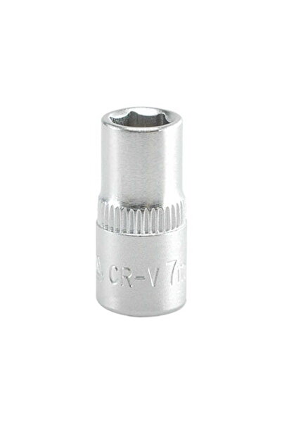 yato CHEI TUBULATOR SCURT CU 6 PUNCTE DE 1/4" 7 mm