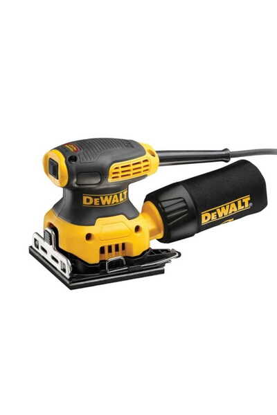 Dewalt ȘLEFUIT ORBIT 230W 108x115mm DWE6411
