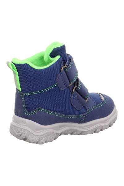 Superfit Husky1 Penguenli Bebek Kar Botu Kot