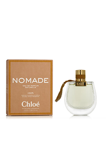 CHLOE Chloé Nomade Naturelle Eau De Parfum 75 ml (γυναικεία)