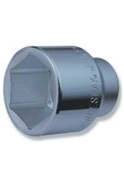 Jonnesway CHEI TUBULATOR CU 6 PUNCTE 3/4" SCURT 40mm