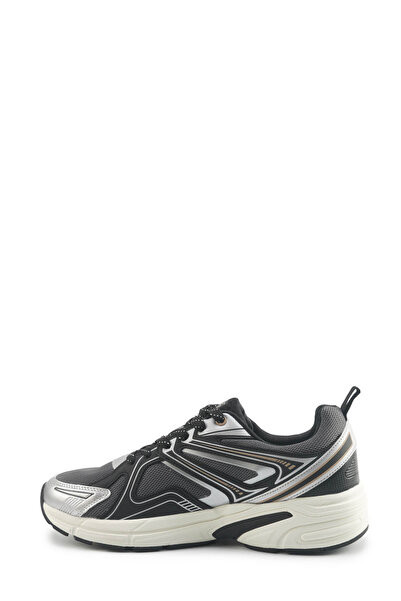 Kinetix 5W Aztec Tx 5Pr Gri-Siyah Erkek Sneaker A102016673