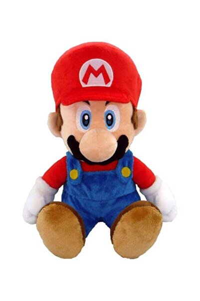 Sanei سوبر ماريو القطيفة