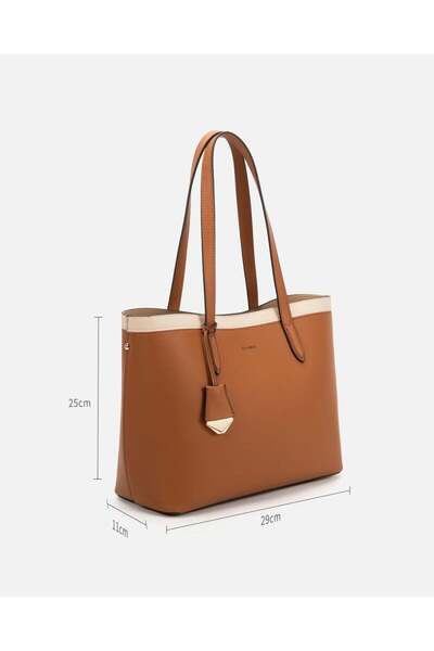 Arkaan Brown women's bag