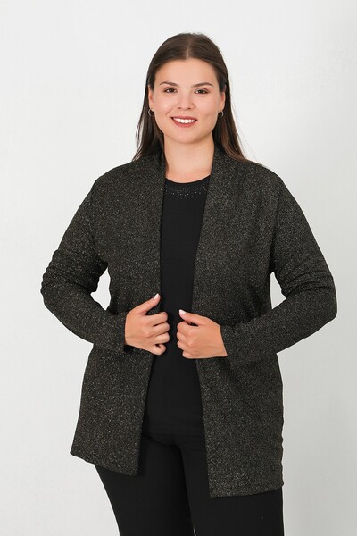 Lanze Evening Dress Double Suit Jacket and Blouse