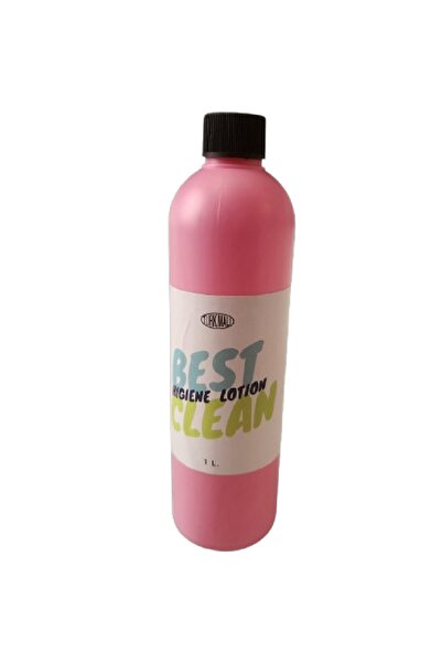 LİN GRUP Robot Süpürge Deterjanı Yarım Litre yüzey temizleyici Lavanta