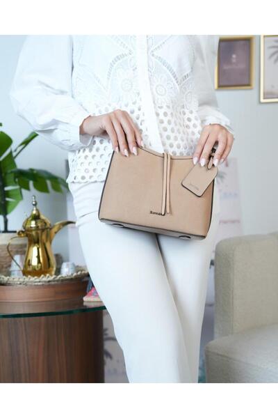 Arkaan Brown women's bag