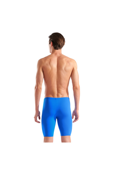 ARENA Team Swim Jammer Solid Ανδρικό Μπλε Μαγιό 004770860
