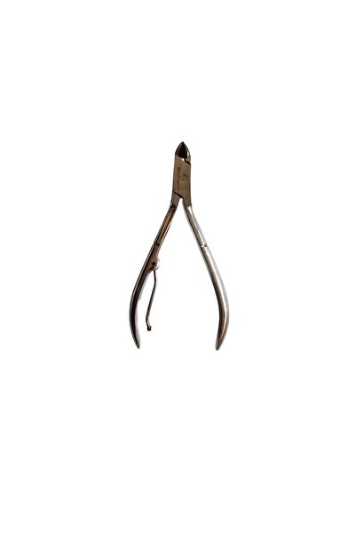 REAL Cuticle and nail clippers, Silver