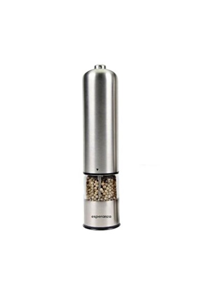 ESPERANZA Electric Salt and Pepper Grinder EKP002