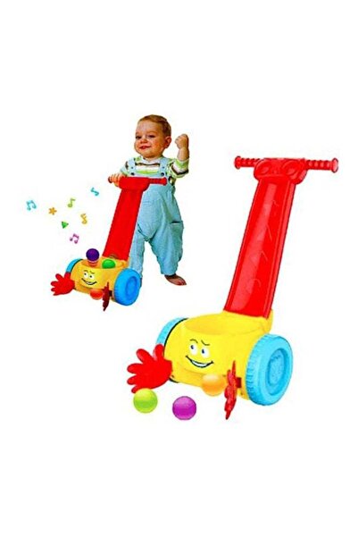 huanger بوبر ووكر المرح والإبداع