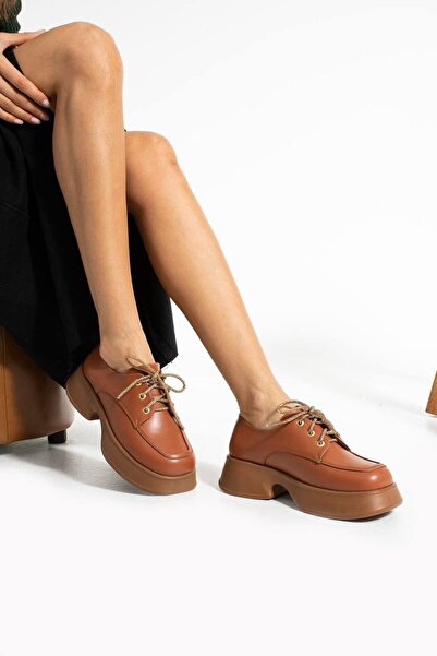 ALTAY SHOES mir kare lofer günlük Ayakkbı