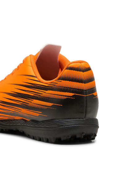 Puma Attacanto Ii Tt Men's Orange Astroturf Field Shoes 10849404