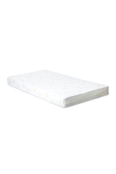 SmartNest Στρώμα πολυτελείας 160x80x12 εκ. με 2 πλευρές για κρεβάτια παιδιών ...