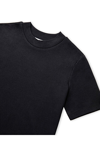 İpekyol Comfortable Cut Basic T-Shirts