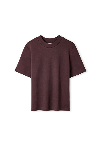 İpekyol Comfortable Cut Basic T-Shirts