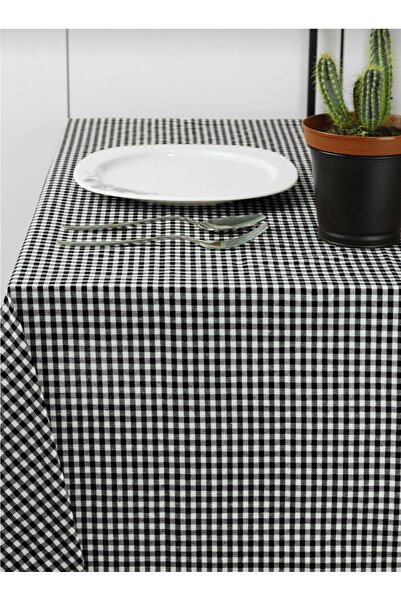 KIZILELMADA Large Size Multi-Purpose Table Cloth – Suitable for Home and Picnic Use