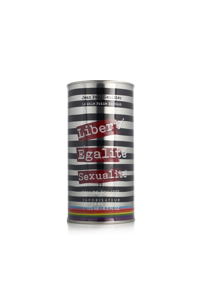 Jean Paul Gaultier Le Male Pride Edition Eau De Toilette 125 ml (ανδρικό)