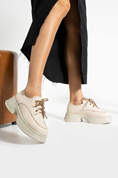 ALTAY SHOES mir kare lofer günlük Ayakkbı