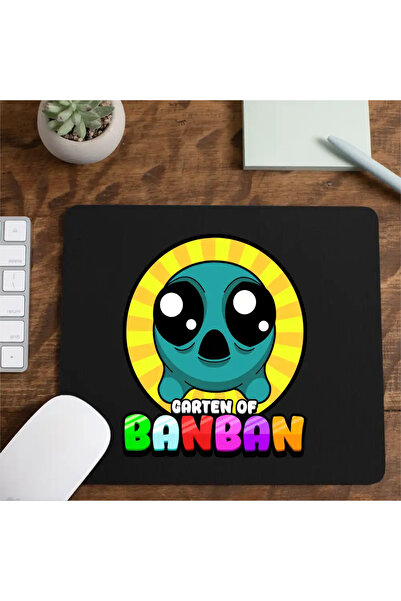 OEM Mousepad Banban-Givanium