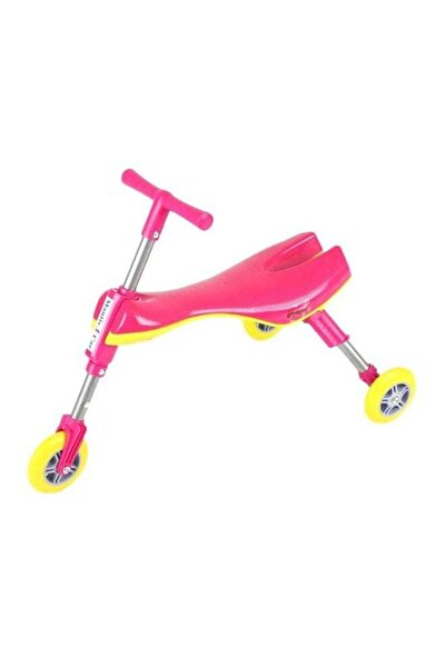 CoolBaby دراجة ثلاثية العجلات قابلة للطي