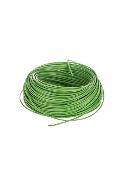 shumee Cablu de instalare H05V-K 0.5 verde 29091 /100m/