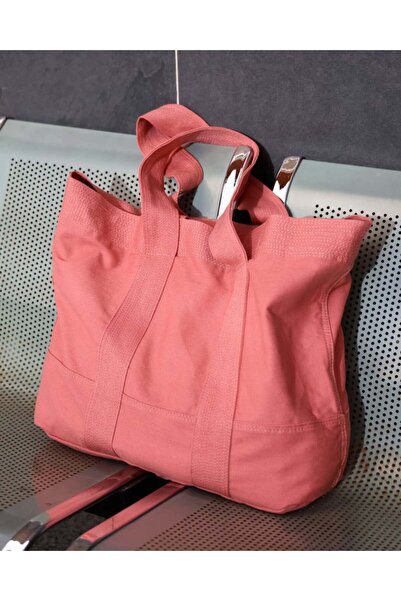 Arkaan Pink women's bag