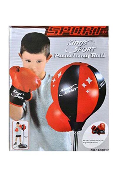 KING SPORT Punching Ball