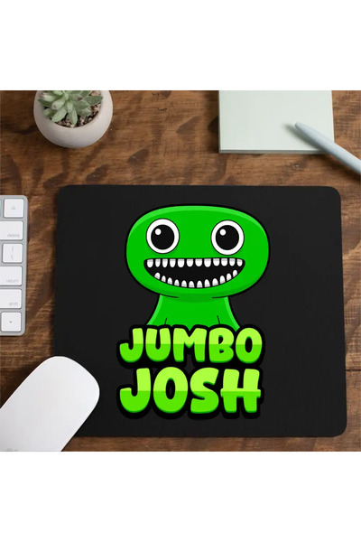 OEM Banban Jumbo Josh Mousepad