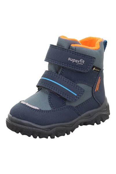 Superfit Husky1 Goretex Bebek Kar Botu Kot
