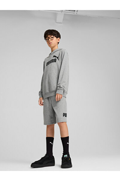 Puma ESS No. 1 Logo Shorts