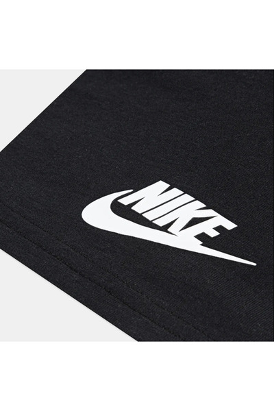 Nike CLUB FAMILY S/S TRIOU TRICOTAT BĂIEȚI 86N166 86N166-023