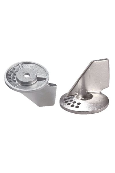 Suzuki Anode for 55-65 HP