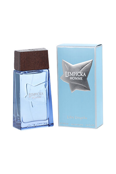 Lolita Lempicka Lempicka Homme Eau De Toilette 100 ml (ανδρικό)