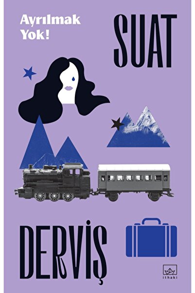 İthaki Yayınları Ayrılmak Yok!