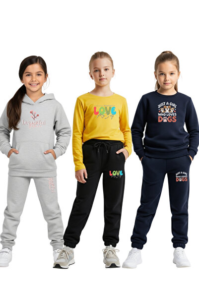 panios kids ΣΕΤ ΦΟΥΤΕΡΝΕΡ ΚΟΡΙΤΣΙΟΥ ΜΕ ΚΑΠΟΥΝΤΟ ΤΡΙΠΛΟ ΣΤΡΟΓΓΥΛΟ ΛΑΧΑΝΙΚΟ ΛΕΠ...