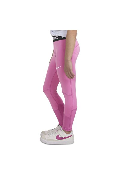 Nike PRO LEGGING KIZ ÇOCUK TAYT 36M272 36M272-ACG