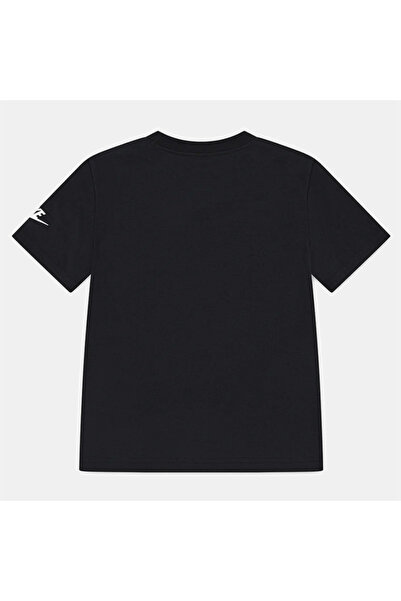 Nike CLUB FAMILY S/S TRIOU TRICOTAT BĂIEȚI 86N166 86N166-023