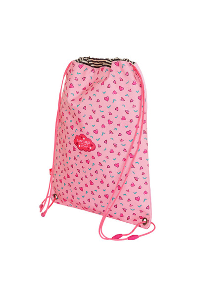 Santoro Sac sport Gorjuss Love Grows 35x45x1 cm